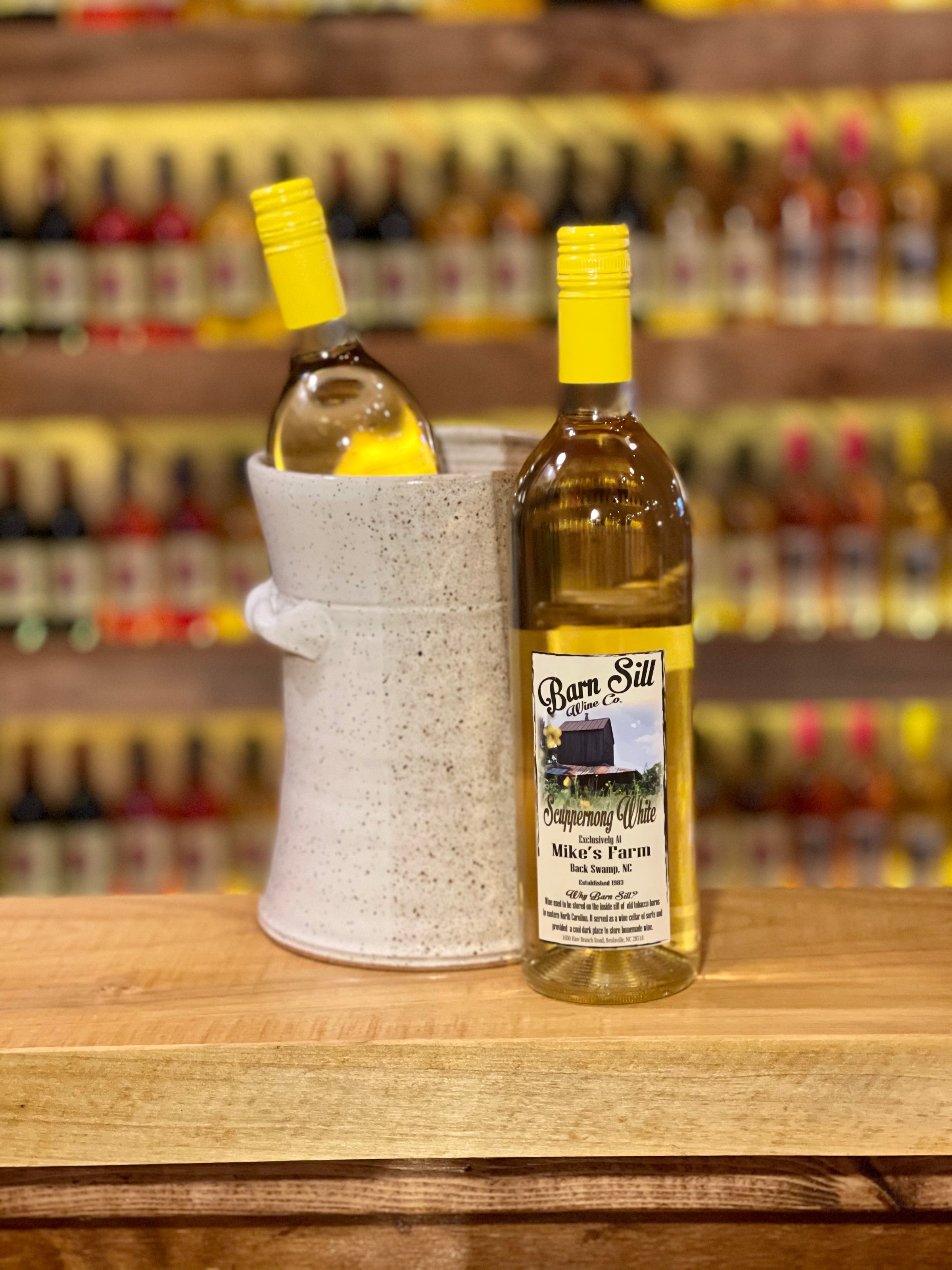 Mike's Farm and Restaurant