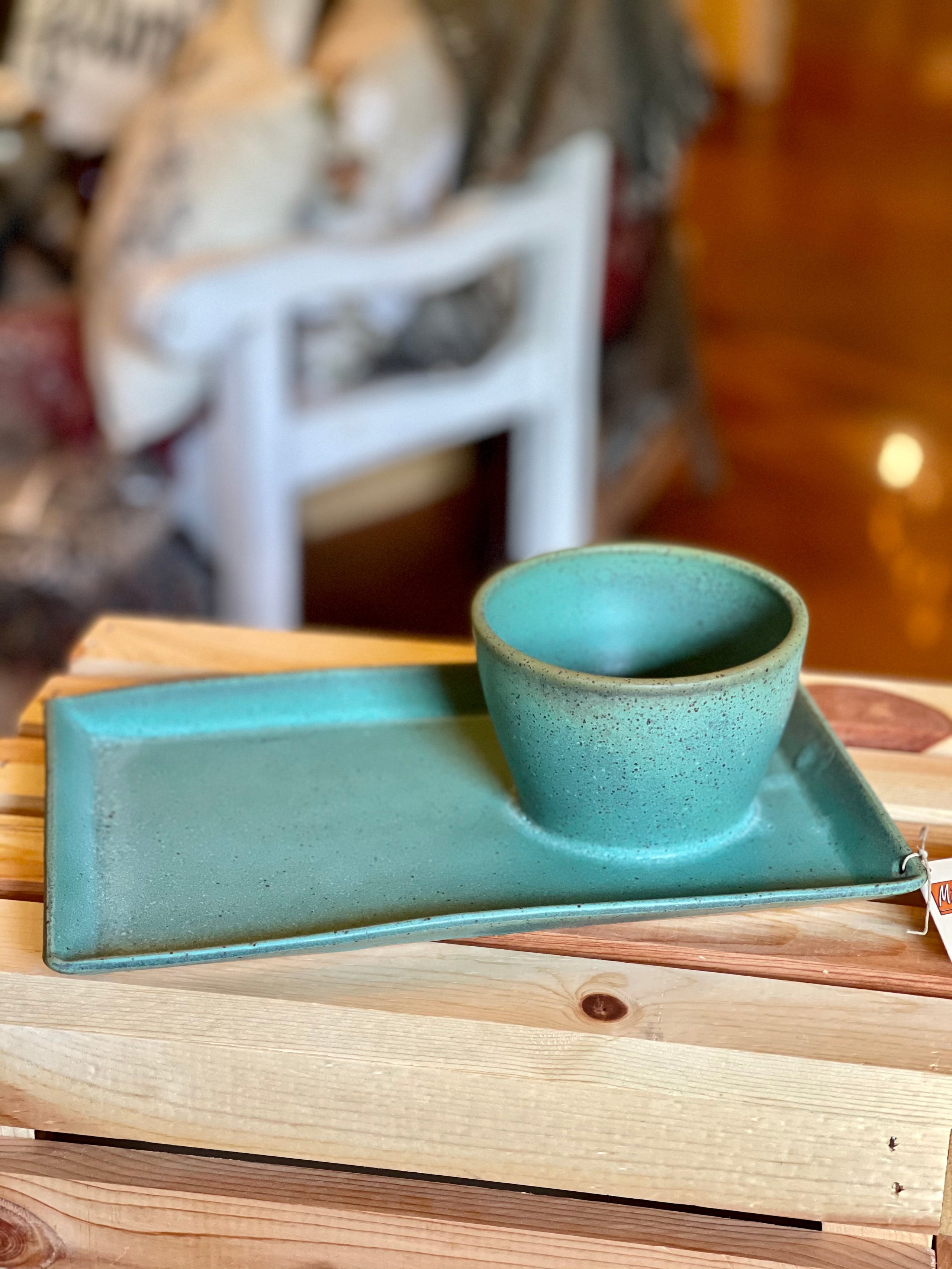 Soup and sandwich plate sets cheap
